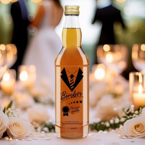 butelka monopolowa 0,5 l z nadrukie dr bimber (7).jpg