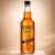 Butelka bimbrownicza 500 ml z nadrukiem