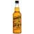 Butelka szklana 500 ml na weselny trunek