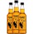 Butelki 500 ml na nalewki i bimber hurtowo