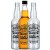 Butelka 500 ml na tradycyjny polski bimber