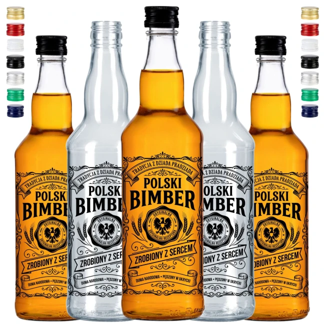 butelki ślubne,-butelki na wesele (4).jpg