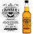 Butelka monopolowa 500 ml na swojski bimber