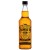Szklana butelka 500 ml na domowy bimber