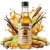 Zaprawka CARIBBEAN RUM 200 ml do bimbru
