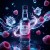 Esencja do alkoholu RASPBERRY VODKA 200 ml