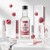 Zaprawka malinowa 200 ml do domowej nalewki