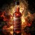 Zaprawka SMOKY RED WHISKY - esencja do bimbru
