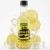 Zaprawka do alkoholu 200 ml CRAZY LEMON