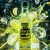 Zaprawka cytrynowa 200 ml na cytrynówkę