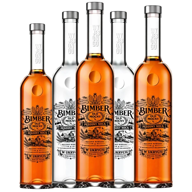 butelka futura 500 ml z nadrukiem tradycyjny polski bimber (6).jpg