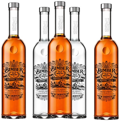 butelka futura 500 ml z nadrukiem tradycyjny polski bimber (3).jpg