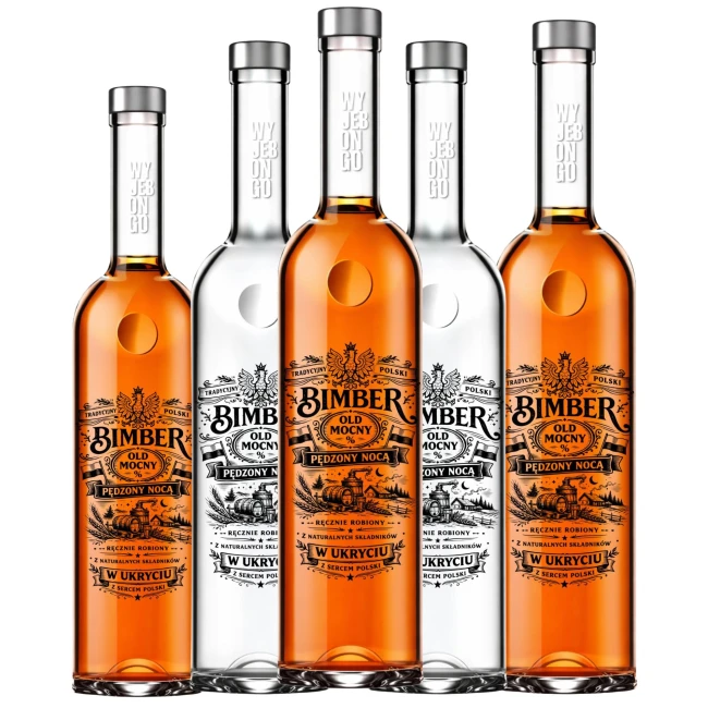butelka futura 500 ml z nadrukiem tradycyjny polski bimber (5).jpg