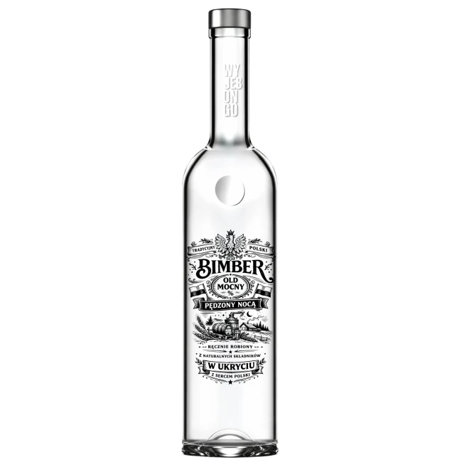 butelka futura 500 ml z nadrukiem tradycyjny polski bimber (7).jpg