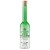 Butelka szklana 350 ml BUH z korkiem, nadruk CZYSTA WYBUHOWA