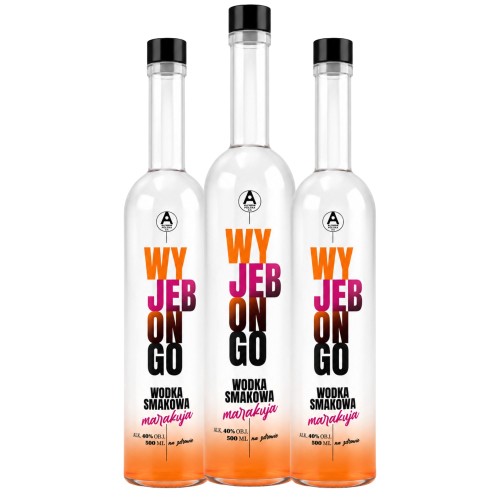 Butelki szklane 500 ml - komplet 10 sztuk z zakrętkami