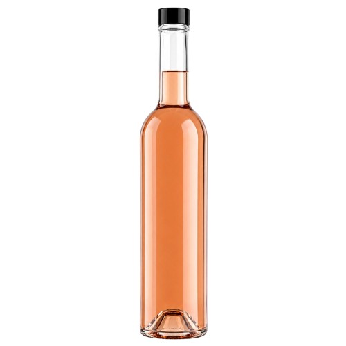 Flaszka Futura GPI 500 ml z nakrętką