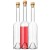 Butelka FENICE 500 ml z korkiem do rozlewu wina domowego