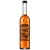 Butelka FUTURA 500 ml na nalewki z czarną zakrętką