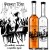 Butelki weselne FUTURA 500 ml – Pierwszy Toast