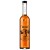 Szkło weselne 500 ml FUTURA GPI z czarną zakrętką