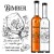 Butelki weselne FUTURA 500 ml – Niech ten toast trwa wiecznie