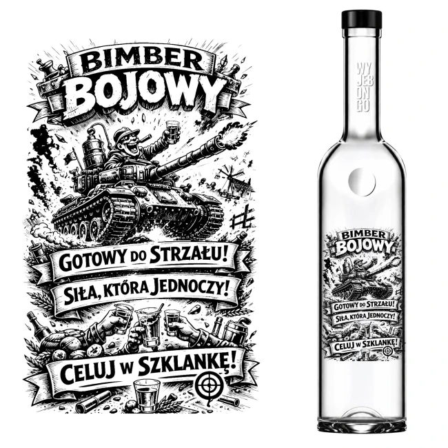 butelka-futura-500-ml-nadruk-bimber-bojowy-5