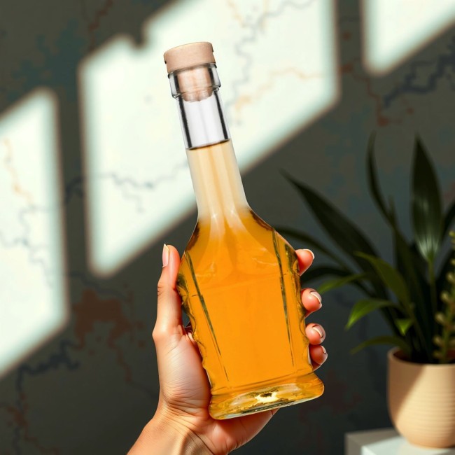 Butelka na nalewkę Sztylet Smaku 250 ml-butelki na nalewki (1).jpg