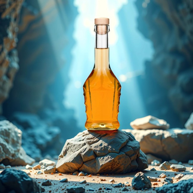 Butelka na nalewkę Sztylet Smaku 250 ml-butelki na nalewki (7).jpg