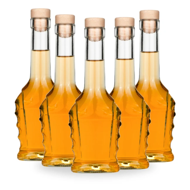 Butelka na nalewkę Sztylet Smaku 250 ml-butelki na nalewki (10).jpg