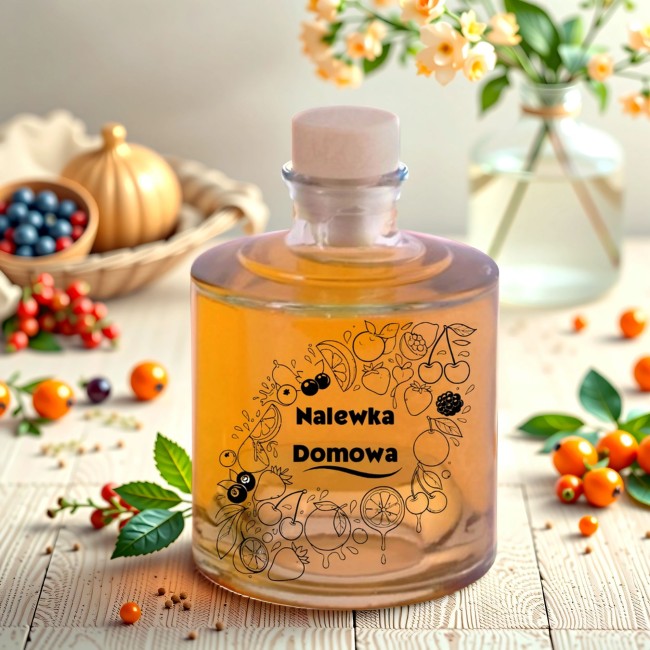 Butelka Baryłka 250 ml na nalewki-skle dr bimber (4).jpg