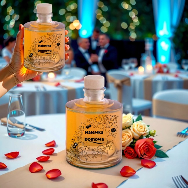 Butelka Baryłka 250 ml na nalewki-skle dr bimber (9).jpg