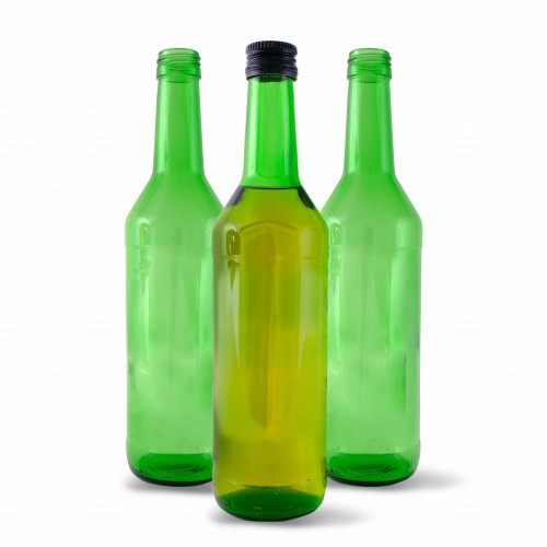 butelka-lesny-klasyk-500-ml-zielona-zakretka-2