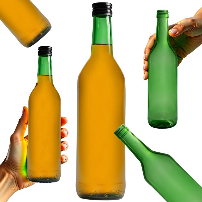 butelka-lesny-klasyk-500-ml-zielona-zakretka-3